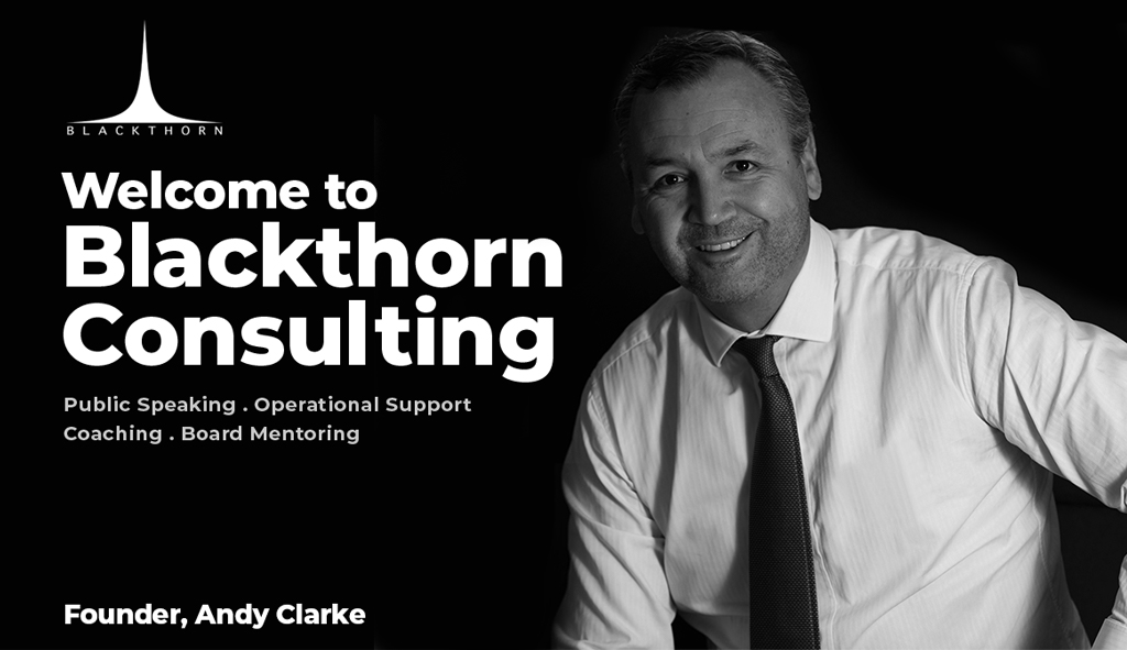Blackthorn logo
